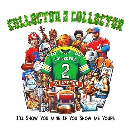 Shop — Collector2Collector